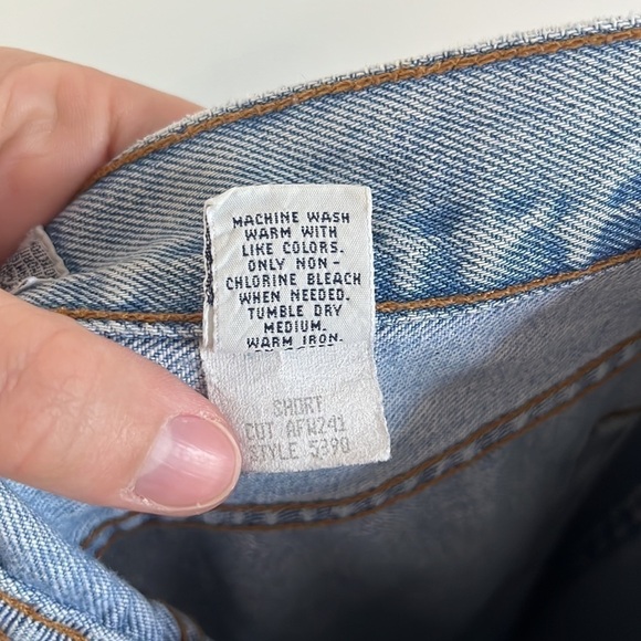 Abercrombie & Fitch Boot Cut Flare Denim Jeans - Picture 11 of 11